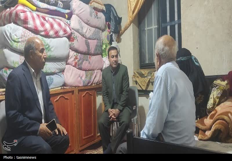 مددجویان کمیته امداد امام خمینی (ره) , اخبار استان کهگیلویه و بویراحمد , اخبار یاسوج , 