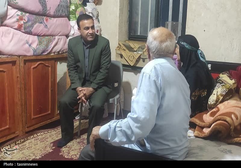 مددجویان کمیته امداد امام خمینی (ره) , اخبار استان کهگیلویه و بویراحمد , اخبار یاسوج , 