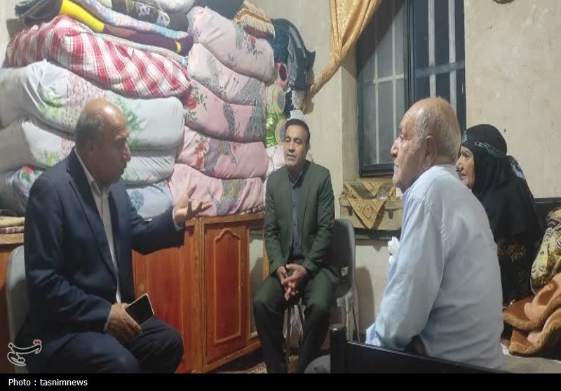 مددجویان کمیته امداد امام خمینی (ره) , اخبار استان کهگیلویه و بویراحمد , اخبار یاسوج , 