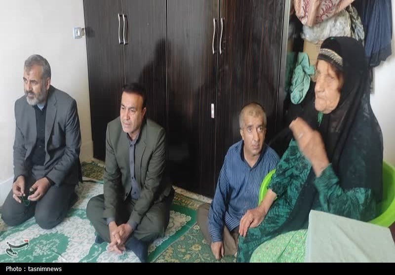 مددجویان کمیته امداد امام خمینی (ره) , اخبار استان کهگیلویه و بویراحمد , اخبار یاسوج , 