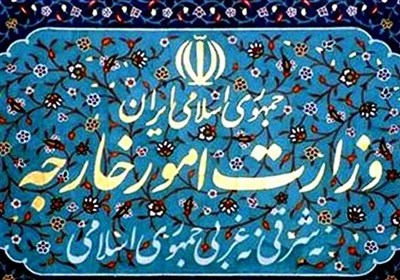 محکومیت شدید تعرض نظامی اوکراین به کشتی تجاری ایران در دریای خزر