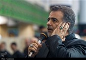 علی سپهری