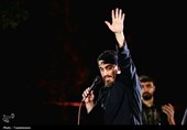 حاج مهدی رسولی