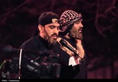 حاج مهدی رسولی