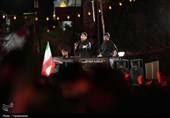 حاج مهدی رسولی