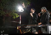 مهدی رسولی