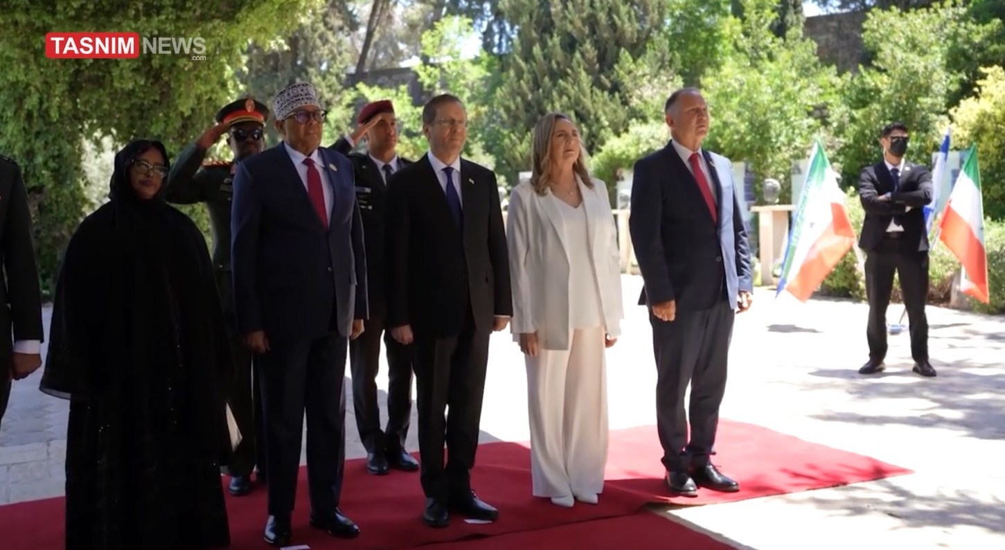 اليمن , الصومال , باب المندب , خليج عدن , الكيان الإسرائيلي ,