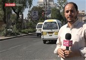 إشادة یمنیة بانتصار الجمهوریة الإسلامیة وتعزیز وحدة الساحات بین قوى محور المقاومة