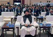 طالبان: «چین-اوراسیا» فرصتی برای معرفی تولیدات افغانستان است