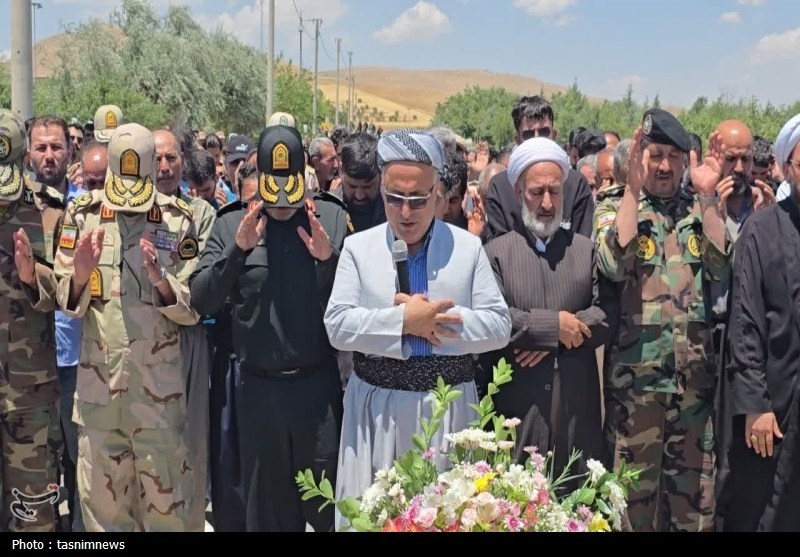 اخبار سقز , اخبار استان کردستان , شهید , تشییع شهدا , خانواده شهدا , سخنگوی فراجا , شهدای نیروی انتظامی|شهدای ناجا ,