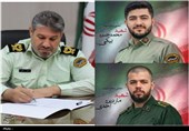 فرمانده انتظامی کردستان: مسیر تأمین امنیت متوقف نخواهد شد