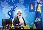 حجت‌الاسلام عبدالله حاجی‌صادقی نماینده ولی فقیه در سپاه پاسداران انقلاب اسلامی
