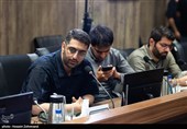 نشست خبری نماینده ولی‌فقیه در سپاه