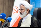 حجت‌الاسلام عبدالله حاجی‌صادقی نماینده ولی فقیه در سپاه پاسداران انقلاب اسلامی