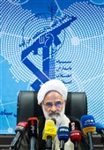 حجت‌الاسلام عبدالله حاجی‌صادقی نماینده ولی فقیه در سپاه پاسداران انقلاب اسلامی