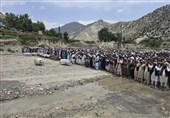اوچا: غیرنظامیان نباید هزینه درگیری پاکستان با طالبان را بپردازند
