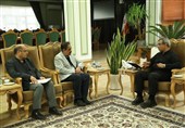 پیشنهاد برگزاری هوایی مراسم تشییع پیکر رهبر شهید در مشهد