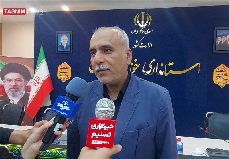 ثبت‌نام زائران اربعین در سامانه سماح از نهم تیرماه آغاز می‌شود