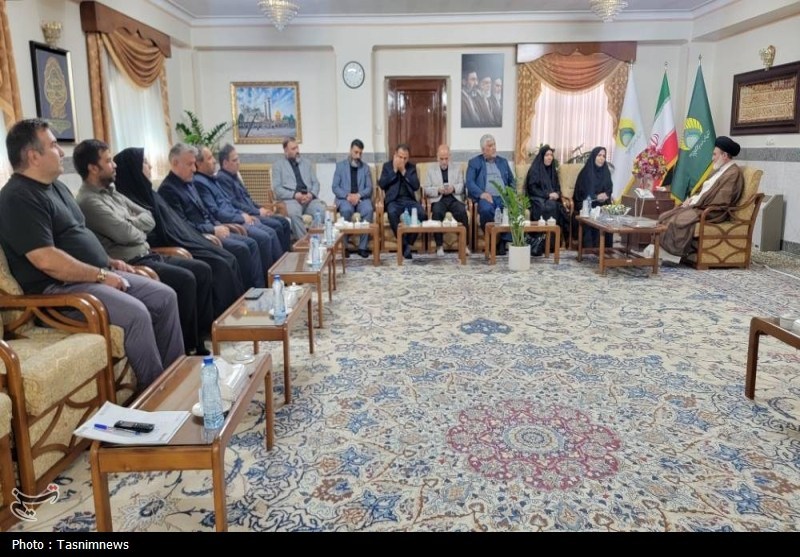اخبار شهر ری , 