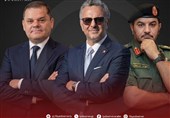 پشت پرده پروژه آمریکا در لیبی؛ از مهار روسیه تا پایان بحران انرژی
