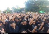 مجمع حیدریون
