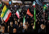 دهدشت همچنان بر مدار حماسه؛ روایت 119 شب حضور مردمی