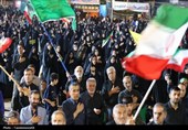 دهدشت همچنان بر مدار حماسه؛ روایت 119 شب حضور مردمی
