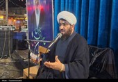 دهدشت همچنان بر مدار حماسه؛ روایت 119 شب حضور مردمی