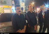 دهدشت همچنان بر مدار حماسه؛ روایت 119 شب حضور مردمی