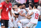 رسمیاً.. المنتخب الإیرانی یودّع الموندیال بعد انتهاء مباراة الجزائر والنمسا بالتعادل 3-3
