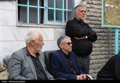 حضور نماینده مردم اردبیل در مناطق حاشیه‌ای؛ از عزاداری حسینی تا پیگیری مطالبات مردمی