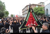 حضور نماینده مردم اردبیل در مناطق حاشیه‌ای؛ از عزاداری حسینی تا پیگیری مطالبات مردمی