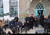 حضور نماینده مردم اردبیل در مناطق حاشیه‌ای؛ از عزاداری حسینی تا پیگیری مطالبات مردمی