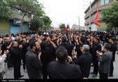 حضور نماینده مردم اردبیل در مناطق حاشیه‌ای؛ از عزاداری حسینی تا پیگیری مطالبات مردمی