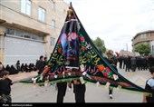 حضور نماینده مردم اردبیل در مناطق حاشیه‌ای؛ از عزاداری حسینی تا پیگیری مطالبات مردمی