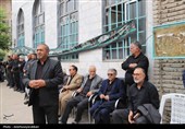 حضور نماینده مردم اردبیل در مناطق حاشیه‌ای؛ از عزاداری حسینی تا پیگیری مطالبات مردمی