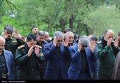 حضور نماینده مردم اردبیل در مناطق حاشیه‌ای؛ از عزاداری حسینی تا پیگیری مطالبات مردمی
