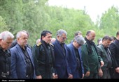 حضور نماینده مردم اردبیل در مناطق حاشیه‌ای؛ از عزاداری حسینی تا پیگیری مطالبات مردمی