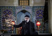 حضور نماینده مردم اردبیل در مناطق حاشیه‌ای؛ از عزاداری حسینی تا پیگیری مطالبات مردمی