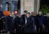 حضور نماینده مردم اردبیل در مناطق حاشیه‌ای؛ از عزاداری حسینی تا پیگیری مطالبات مردمی