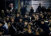 حضور نماینده مردم اردبیل در مناطق حاشیه‌ای؛ از عزاداری حسینی تا پیگیری مطالبات مردمی
