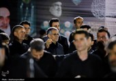 حضور نماینده مردم اردبیل در مناطق حاشیه‌ای؛ از عزاداری حسینی تا پیگیری مطالبات مردمی