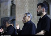 حضور نماینده مردم اردبیل در مناطق حاشیه‌ای؛ از عزاداری حسینی تا پیگیری مطالبات مردمی
