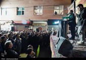 حضور نماینده مردم اردبیل در مناطق حاشیه‌ای؛ از عزاداری حسینی تا پیگیری مطالبات مردمی