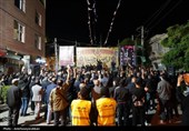 حضور نماینده مردم اردبیل در مناطق حاشیه‌ای؛ از عزاداری حسینی تا پیگیری مطالبات مردمی