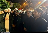 حضور نماینده مردم اردبیل در مناطق حاشیه‌ای؛ از عزاداری حسینی تا پیگیری مطالبات مردمی