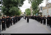 حضور نماینده مردم اردبیل در مناطق حاشیه‌ای؛ از عزاداری حسینی تا پیگیری مطالبات مردمی