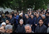 حضور نماینده مردم اردبیل در مناطق حاشیه‌ای؛ از عزاداری حسینی تا پیگیری مطالبات مردمی