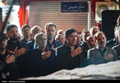 حضور نماینده مردم اردبیل در مناطق حاشیه‌ای؛ از عزاداری حسینی تا پیگیری مطالبات مردمی