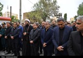 حضور نماینده مردم اردبیل در مناطق حاشیه‌ای؛ از عزاداری حسینی تا پیگیری مطالبات مردمی